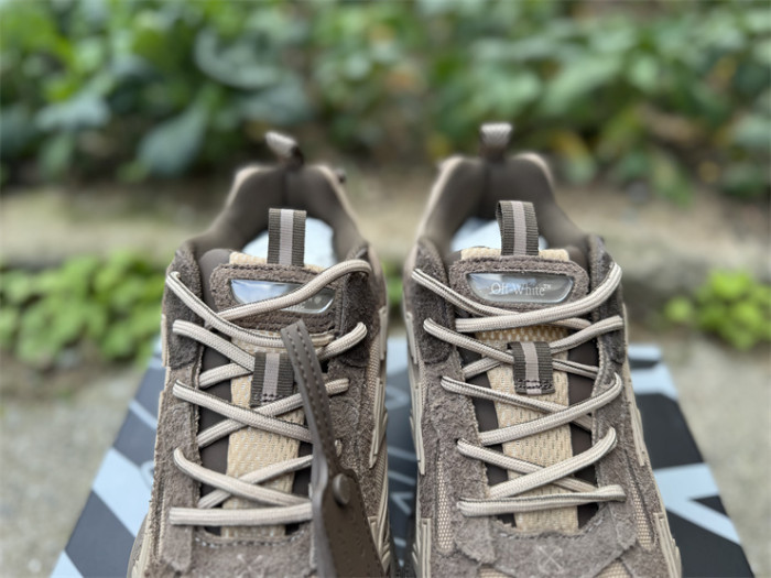OFF white Women Shoes 1：1 quality-476