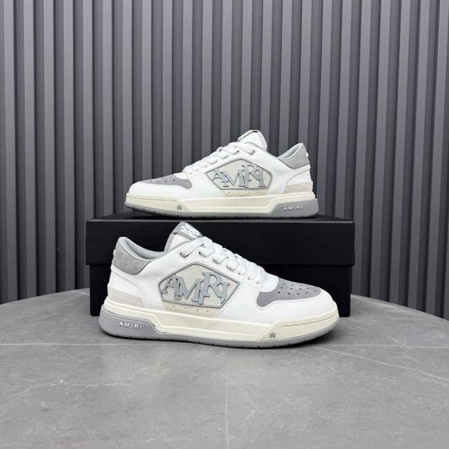 Amiri women Shoes 1：1 quality-097