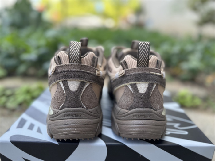 OFF white Women Shoes 1：1 quality-476