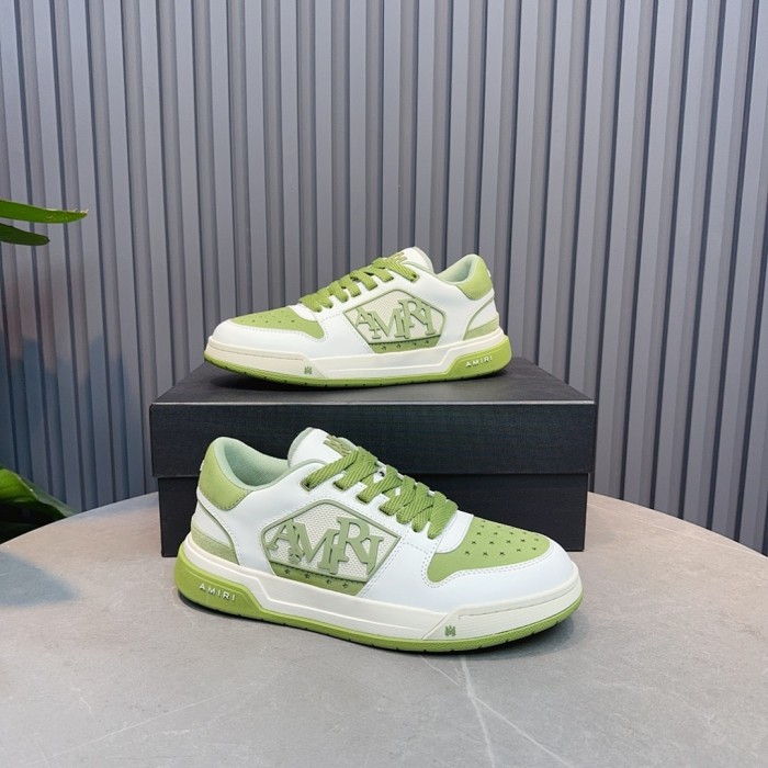 Amiri women Shoes 1：1 quality-104