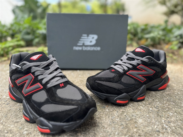 NB Shoes High End Quality-384