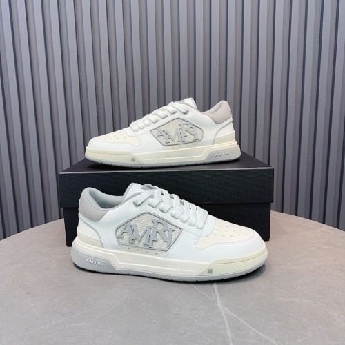 Amiri Men Shoes 1：1 quality-217