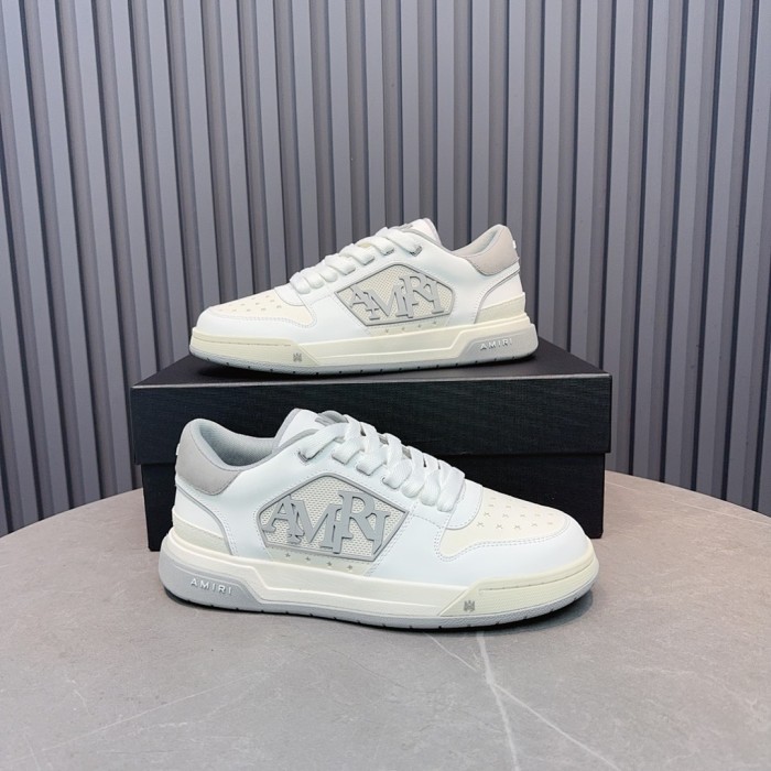 Amiri women Shoes 1：1 quality-106