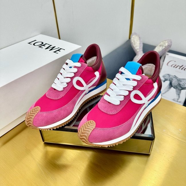 Loewe Men shoes 1：1 quality-057