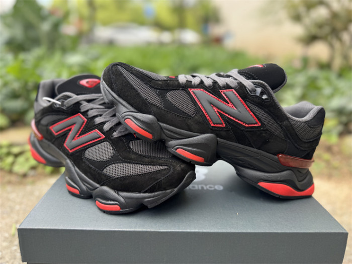 NB Shoes High End Quality-384