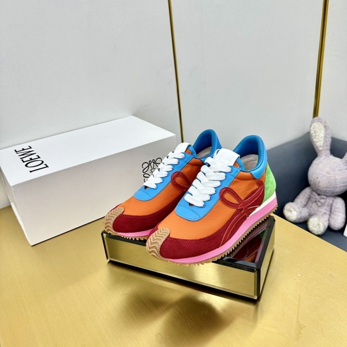 Loewe Men shoes 1：1 quality-061
