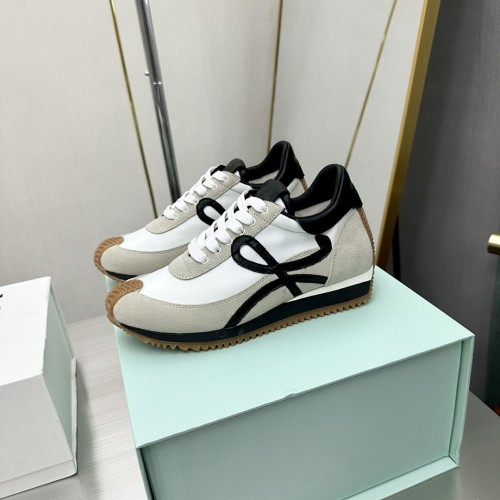 Loewe Men shoes 1：1 quality-064