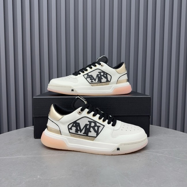 Amiri women Shoes 1：1 quality-102