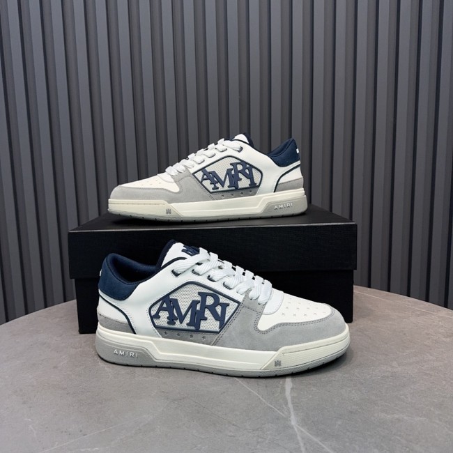 Amiri women Shoes 1：1 quality-095