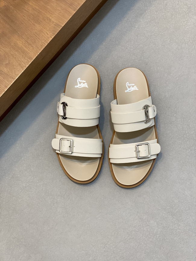 CL Sandals 1：1 Quality-095