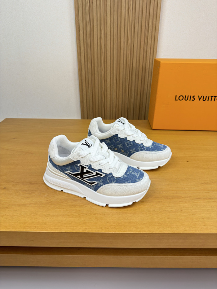 Super Max LV Shoes-3918