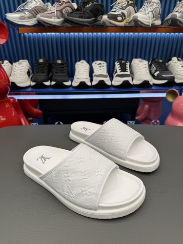LV Sandals 1：1 Quality-1179