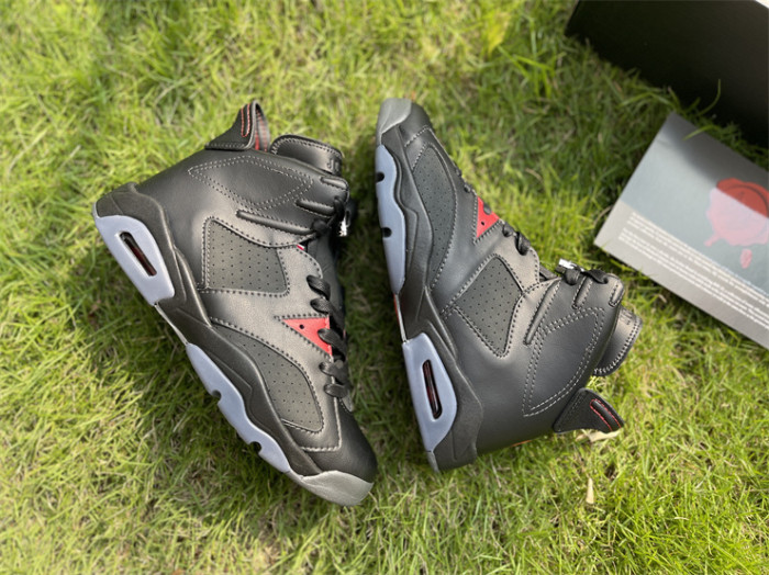 Authentic Air Jordan 6 Retro Bin23