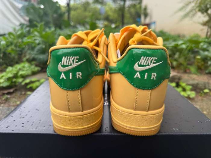 Nike air force shoes men low-3104