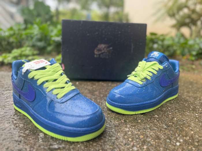 Nike air force shoes men low-3106