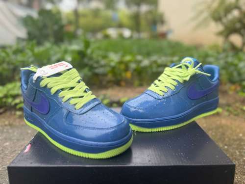 Nike air force shoes men low-3106