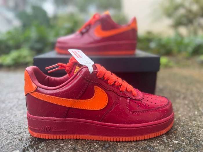 Nike air force shoes men low-3105