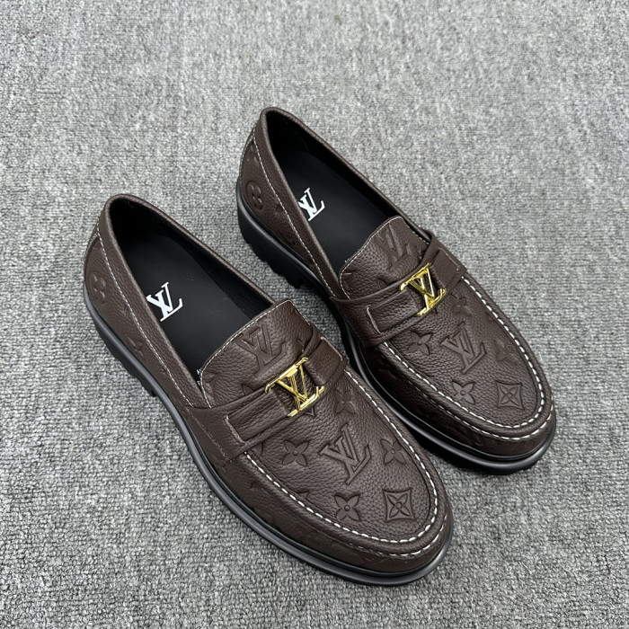 Super Max LV Shoes-3932