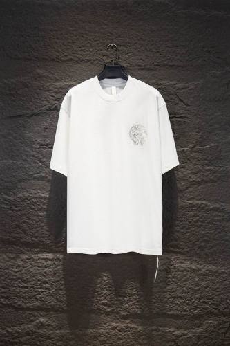Chrome Hearts t-shirt men-2982(S-XL)
