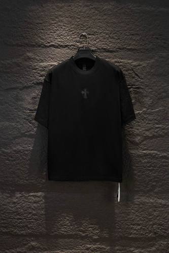 Chrome Hearts t-shirt men-2986(S-XL)