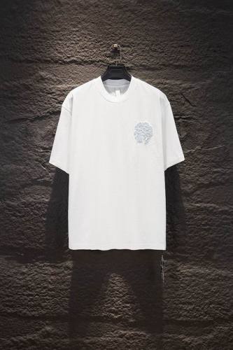 Chrome Hearts t-shirt men-2949(S-XL)