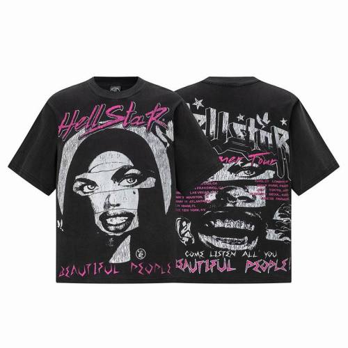 Hellstar t-shirt-992(S-XL)