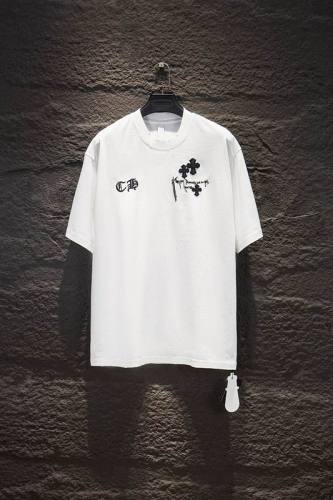Chrome Hearts t-shirt men-2943(S-XL)