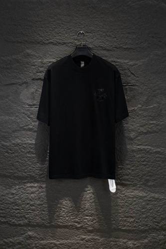 Chrome Hearts t-shirt men-2978(S-XL)