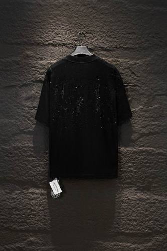 Chrome Hearts t-shirt men-2987(S-XL)