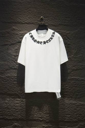 Chrome Hearts t-shirt men-2954(S-XL)