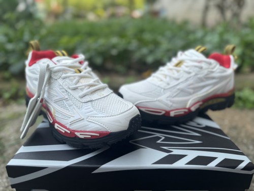 OFF white Men shoes 1：1 quality-538