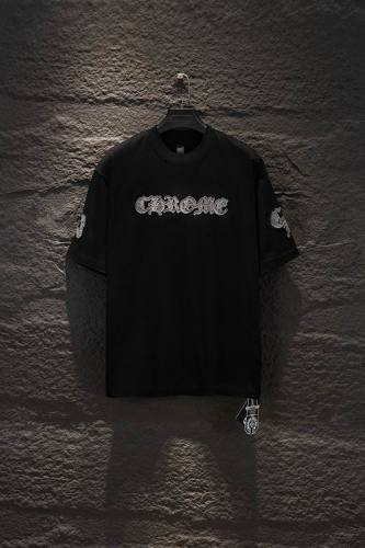 Chrome Hearts t-shirt men-2970(S-XL)