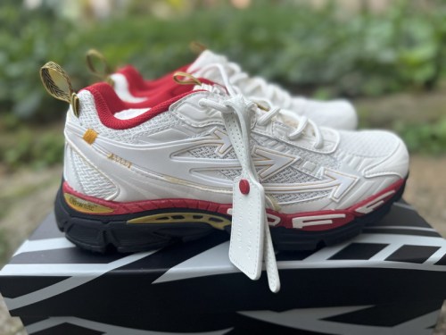 OFF white Men shoes 1：1 quality-538
