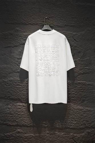 Chrome Hearts t-shirt men-2967(S-XL)