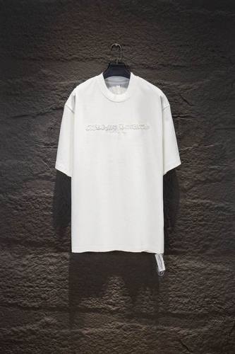 Chrome Hearts t-shirt men-2966(S-XL)