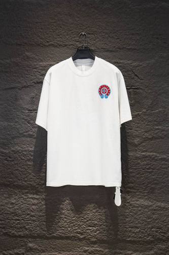 Chrome Hearts t-shirt men-2958(S-XL)