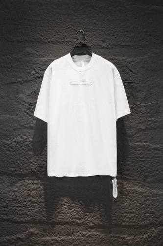 Chrome Hearts t-shirt men-2935(S-XL)