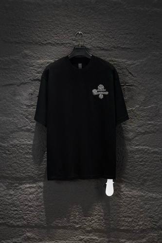 Chrome Hearts t-shirt men-2992(S-XL)