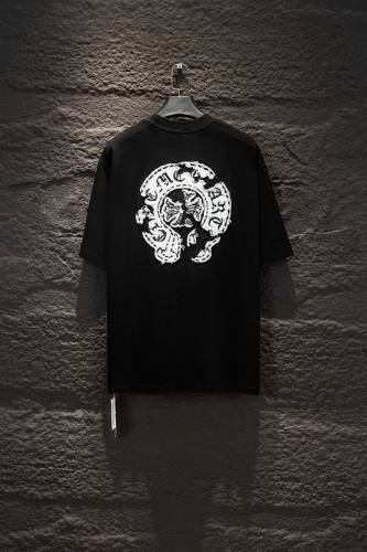 Chrome Hearts t-shirt men-2952(S-XL)