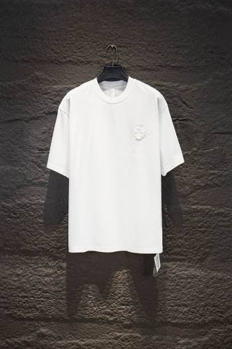 Chrome Hearts t-shirt men-2980(S-XL)