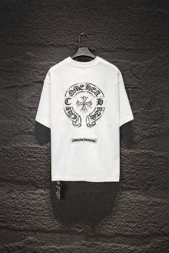 Chrome Hearts t-shirt men-3031(S-XL)