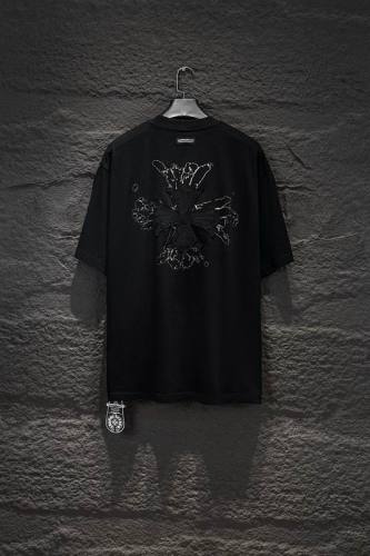 Chrome Hearts t-shirt men-2979(S-XL)