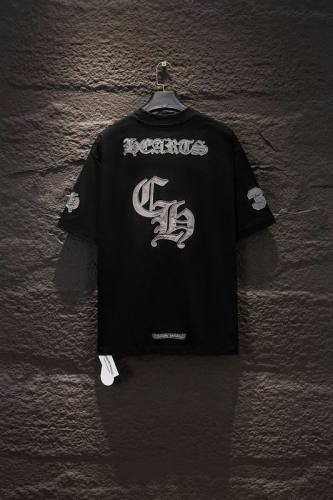 Chrome Hearts t-shirt men-2971(S-XL)