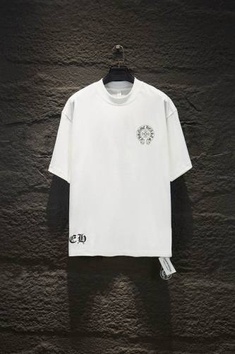 Chrome Hearts t-shirt men-2964(S-XL)