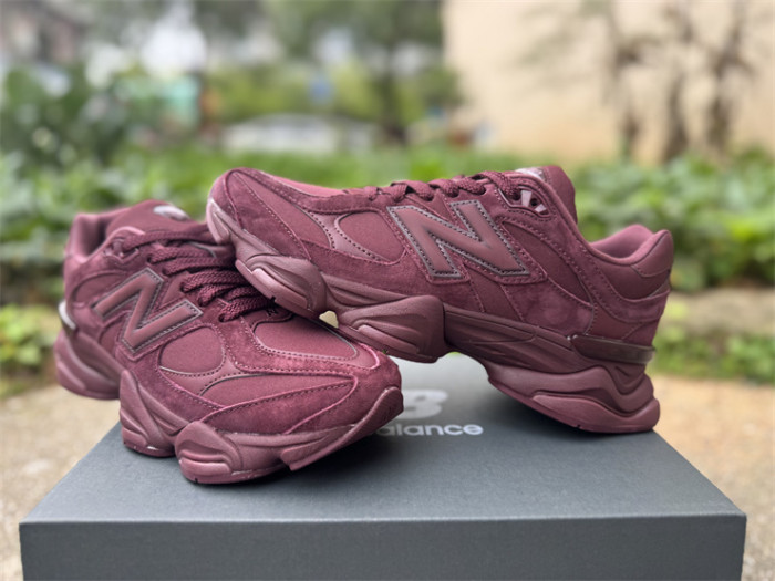 B men shoes 1：1 quality-015