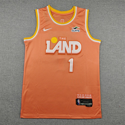 NBA Cleveland Cavaliers-219