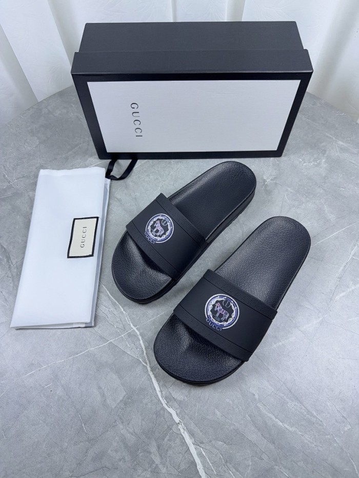 G women slippers AAA-537