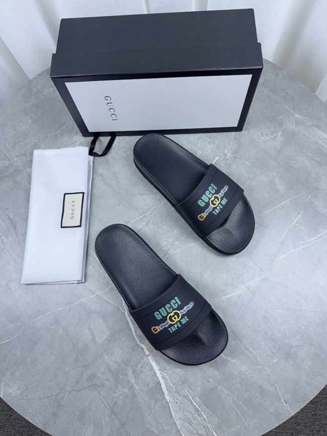 G women slippers AAA-546
