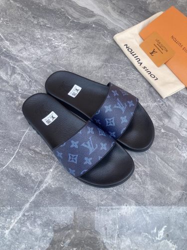 LV women Sandals 1：1 Quality-1119