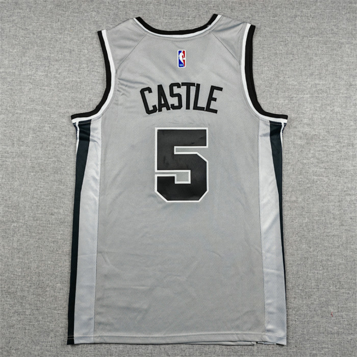 NBA San Antonio Spurs-120